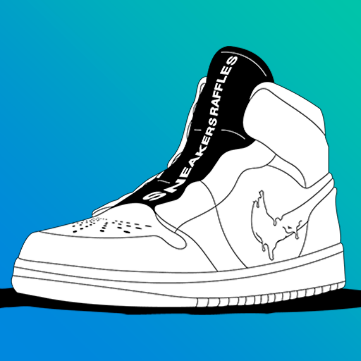 urbanAthleGFT SZN Sneaker Raffle – urbanAthletics
